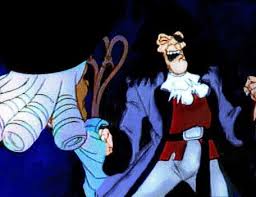 Pin By Chrys Waya On Fox S Peter Pan And The Pirates 90 S Cartoon 90s Cartoon Enemy Cartoon