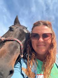 We had a wonderful day with all the great folks