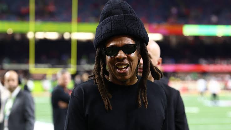 Jay-Z to Headline Super Bowl LXI Halftime Show, Fans Speculate Beyoncé Could Join Him