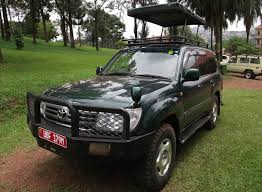 After seven years on sale, the toyota land cruiser v8 has come to an end. Toyota Land Cruiser V8 Safari Vehicle Hire 4x4 Self Drive Car Rental In Kenya