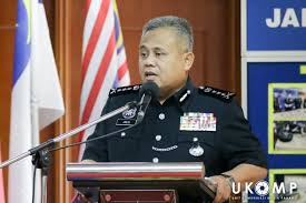 Pencegahan jenayah dan keselamatan komuniti(jpjkk) ditubuhkan ibu pejabat pdrm. Kadar Jenayah Di Pahang Menurun Pahang Media