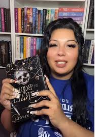 The Book of Azrael Review Yana