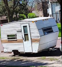 Image result for Light Beige 1971 Motor Home