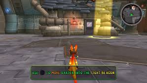 The precursor legacy, released on december 3, 2001, was one of the earliest titles for the playstation 2, and is. Daxter Usa Iso Psp Isos Emuparadise