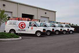 Gilman heating, cooling & plumbing's highly trained, professional technicians have been keeping richmond and the surrounding communities comfortable for years. Gilman Heating Cooling Plumbing 11479 Fox Cross Rd Ashland Va 23005 Usa