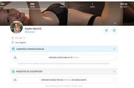 Onlyfans tiene dos categorías de usuarios. Trendi Tuespacio Sabes Que Es Una Only Fans Es Una Facebook