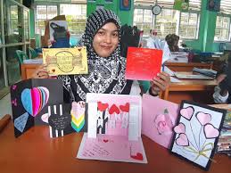 Pencetus kreativtti, penjana inovasi sekolah kebangsaan seri cheding,jalan okjektif objektif di sebalik sambutan hari guru ialah;. Kreasi Menarik Greeting Card Siswa Sambut Hari Guru Nasional Kementerian Agama Provinsi Sumatera Barat