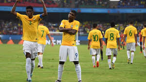 We did not find results for: Seleccion Espanola De Futbol Brasil Remonta A Espana En Su Estreno En El Mundial Sub 17 De La India