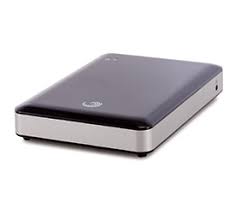 Gtech garage out the box reviewsponsored by mr. Seagate Goflex Satellite Mobile Wireless Storage 500gb