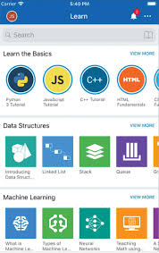 The 4 best coding apps for kids. Sololearn Learn To Code