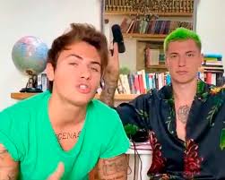 «il concerto all'arena ci sarà, ci dividiamo da amici». Benji Fede Quando La Data Dell Ultimo Concerto All Arena Di Verona Moda Donna Spettacolo Gossip E Bellezza Leichic It