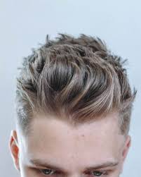 Make sure to hit that like and leave a comment. 17 New Textured Haircuts For Men 2020