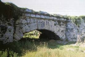 Il ponte romano di cingoli inviata il 25 aprile 2017 ore 17:25 da roberto mosca. Cerca