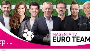 Magenta tv zeigt bei der em 2021 einige spiele exklusiv. Em Bei Magentatv Alle Exklusiv Partien Fix Digital Fernsehen