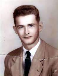 B. Ray Holifield Obituary