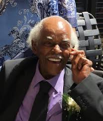 Obituary for Edward L. King