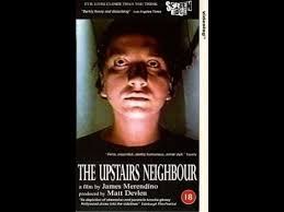 I'm dan. said the brown haired one and i'm phil, said the other we're your new upstairs neighbors. i felt my eyes widen. The Upstairs Neighbour 1994 Trailer Youtube