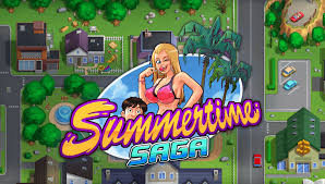 In this post, i am sharing the download link of summertime saga mod apk in which you can get cheat mod (unlimited money, all characters unlocked) for free. Cara Namatin Summertime Saga Summertime Saga Mod Apk 0 20 7 Cheat Menu