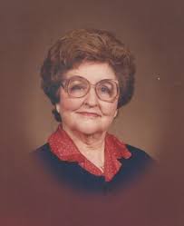 Pauline Wright Obituary