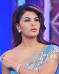 Roy Promotion at Bigg Boss 8 Picture # 292878