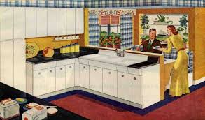 Kitchen Help Category Archives Vintage Kitchen Sink Retro Renovation American Kitchen