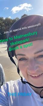Welcome aboard new volunteer @jomorris_2018 !!! Jo will be running regular  Friday kids skateboarding sessions. Free from 4.30pm Parents must accompany  their kids , strictly skateboards only! Spare boards, helmets and pads