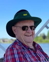 Robert L. Mowry Obituary March 17, 2025