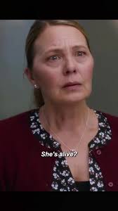 Greys Anatomy Schizophrenic Claire Is Alive