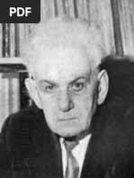 Miroslav Ćosović: Jedan Kult Kod Crnogoraca, Star Hiljadama Godina