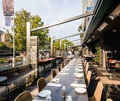 Ludlow bar & dining room is highly recommended for locals and visitors alike. Ludlow Bar And Dining Room Southbank Venue Detail At Private Dining