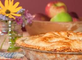 If you love apple desserts as much as i do, then you are going to love this quick and easy recipe. Preserving Apple Pie Filling For Winter Growing A Greener World