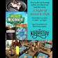 Mexican Caribbean Wine Dinner