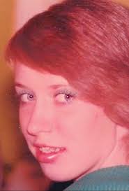 I found a whole mix of photos recently whilst up in the loft. Looking at  this one I think its about 1970 ish.