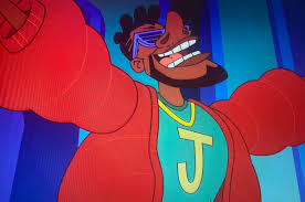 We would like to show you a description here but the site won't allow us. Zeno Robinson Vampire Of The Blue Moon On Twitter Hire Me For All Your Animated Characters Who Rap Needs Although I Wasn T The Rapping Vocals For Ezekiel I Was For Jay Pac
