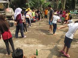 Sabtu dan minggu tanggal : Macam Macam Lomba 17 Agustus Siswapedia