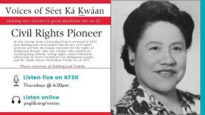 Voices of Séet Ká Kwáan