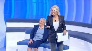 C'è posta per te 2021. Fi2ud1enost2hm