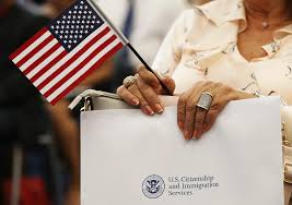 Trump administration begins making new requests of green-card applicants