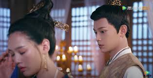 The Romance of Tiger and Rose Episode 14