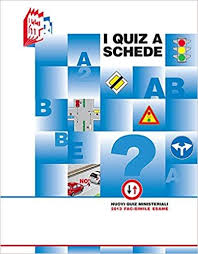 Scarica Libro Gratis I Quiz A Schede Nuovi Quiz Ministeriali Pdf Epub Leggere Online I Quiz A Schede Nuovi Quiz Ministeriali Libro Di Tutt Quiz Libri Schede