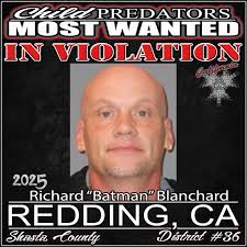 HE HAS BEEN LOCATED UPDATE: The Shasta County Sheriff's Office would like  to let the public know that at-risk missing person Bradley Goedecke was  located safe and is being reunited with his