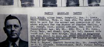 Eyewitness accounts in the st. The Saint Valentine S Day Massacre Triggermen As Claimed By One Of The Wives The Mob Museum