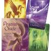 We often turn to her lightworker oracle deck for readings and inspiration. 1