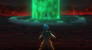 Dragon Ball Super Broly 2018 This new story will focus on the origin of the saiyans' strength and what it means to be saiyan. dragon ball super broly 2018