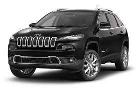 Jeep Cherokee 2025 Colours Available