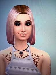 Tabatha Bonnie Belinda Beatrice. 4 answers Max