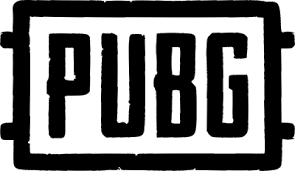 Pubg Logo Seni Film Desain Logo Karya Seni Garis