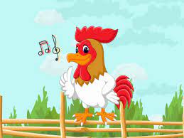 ديك العيد من قصص العيد بتطبيق قصص وحكايات بالعربي crafts for kids crafts fictional characters