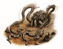 Learn all about them in this analysis! Srd Sandstorm Monsters