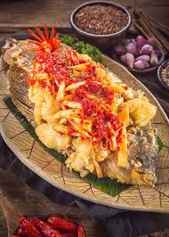 .di pantai, pengunjung bisa mencicipi kuliner seafood yang sangat dinantikan saat berwisata di pantai. Pin Oleh Riezka Rw Di Sundanese Foods Makanan Dan Minuman Makanan Enak Makanan